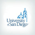University of San Diego Logo