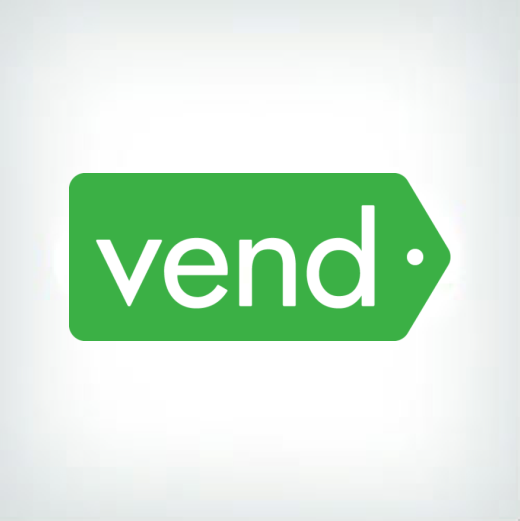  Vend Logo