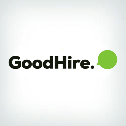 GoodHire Logo