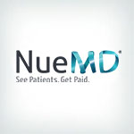 NueMD Logo