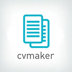 CV Maker Logo