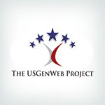 The USGenWeb Project Logo