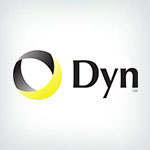 Dyn Logo