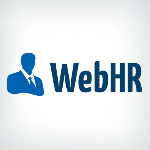  WebHR Logo