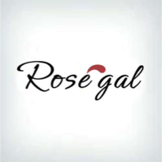  Rosegal Logo