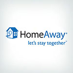  HomeAway Logo