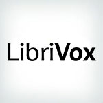 LibriVox Logo