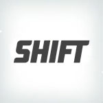  Shift Logo