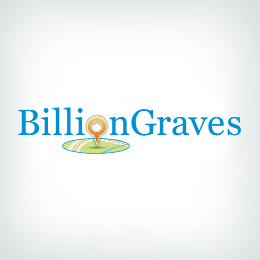 BillionGraves Logo