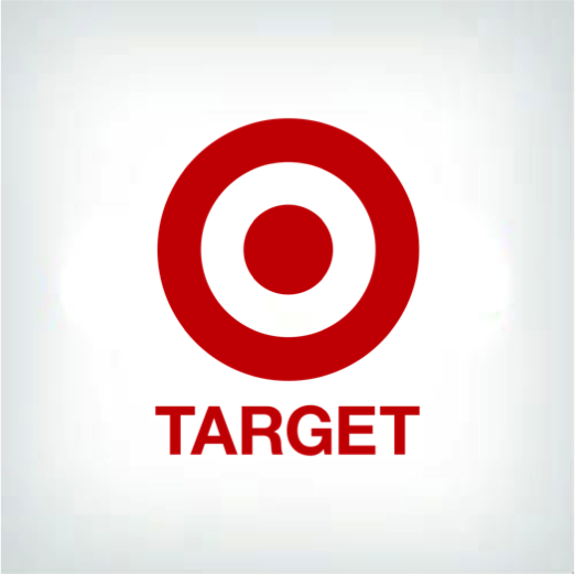  Target Logo