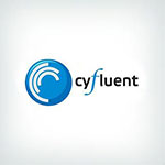 Cyfluent Logo