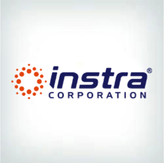  Instra Logo