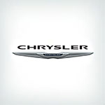  Chrysler Logo