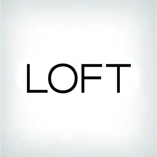  Loft Logo