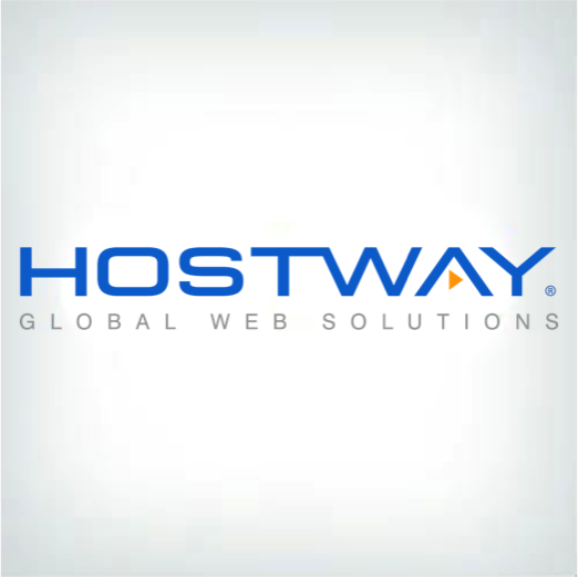  Hostway Logo
