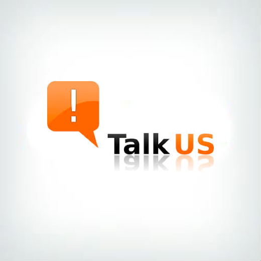 Talkus Logo