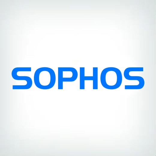 Sophos Logo
