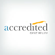  Accredited Debt Consolidation Logo