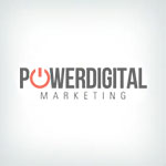  Power Digital Marketing Logo