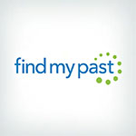 Findmypast.com Logo