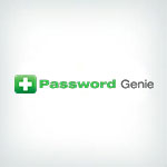 Password Genie Logo