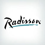  Radisson Logo