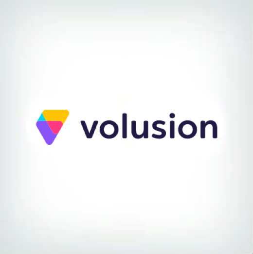  Volusion Logo