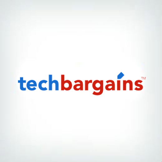 Tech Bargains Logo