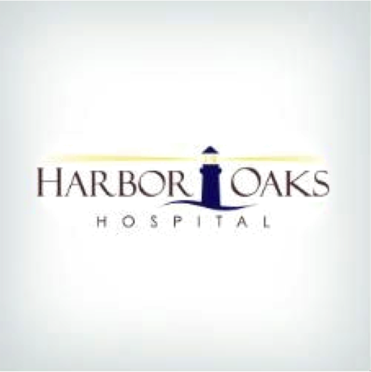 Harbor Oaks Logo