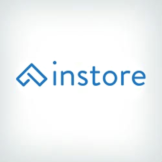  Instore Logo