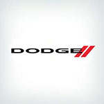  Dodge Logo