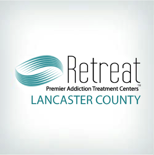 Retreat Lancaster County Logo