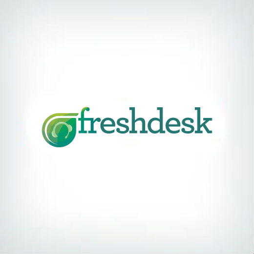 Freshdesk Logo