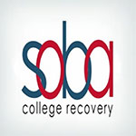 SOBA College Recovery Logo