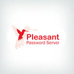 Pleasant Password Server Logo