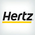 Hertz Logo