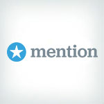 Mention Logo