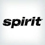  Spirit Airlines Logo