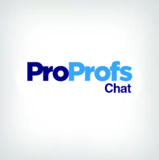 ProProfs Chat Logo