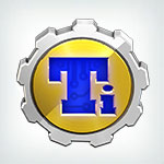 Titanium Backup Logo