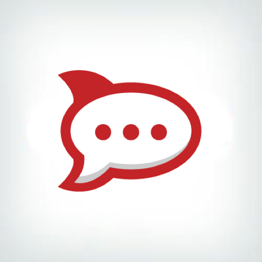 Rocket.Chat Logo