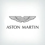  Aston Martin Logo