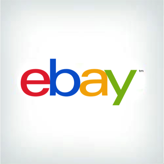  Ebay Logo