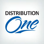 Distribution One Logo