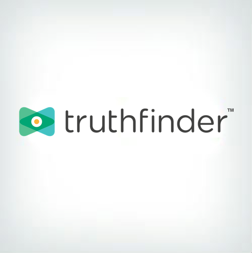 TruthFinder Logo