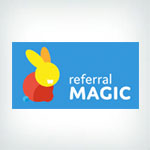 ReferralMagic Logo