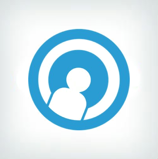 Background Alert Logo