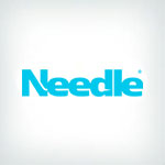 Needle Logo