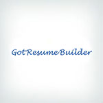 Got Resume Builder Logo