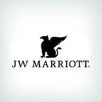  JW Marriott Logo